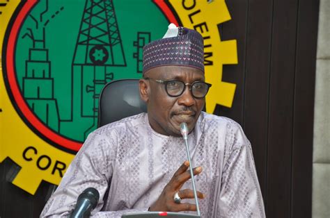 NNPC GMD Mele Kyari Seeks Special Court For Oil Theft Cases