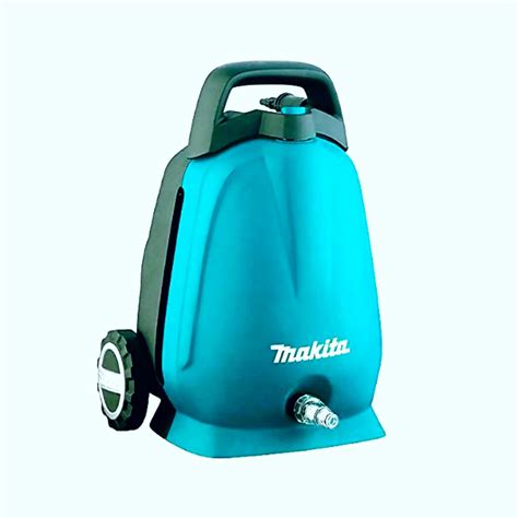 Makita HW102 100Bar High Pressure Washer Nitto Rai