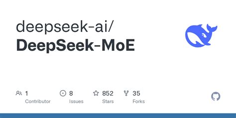 DeepSeek-MoE/README.md at main · deepseek-ai/DeepSeek-MoE · GitHub