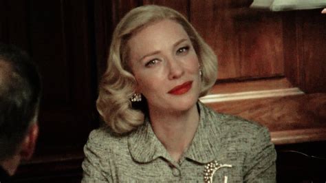 10 Best Cate Blanchett Movie Performances High On Films