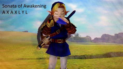 Majoras Mask Songs In Ocarina Of Time 3d Youtube