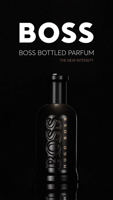boss boss bottled parfum artofit