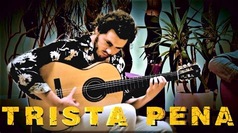 Trista Pena Gipsy Kings Chico Matteo Youtube