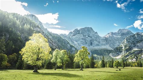 Karwendel