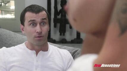 MILF Nina S Perfect Big Tits For A Good Boy Nina Elle