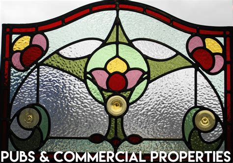 Birmingham Decorative Glass Supplier