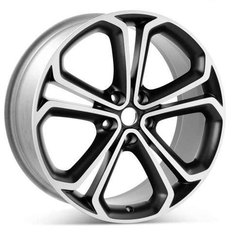 20 X 85 Buick Cascada 2016 2017 2018 2019 Factory Oem Wheel Rim 4141