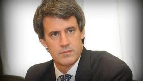 Prat Gay Se Puso Nervioso Por La Denuncia De Cuentas En Suiza
