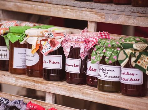 Marmelade Selber Machen Anleitung In 4 Schritten Marmelade Selber