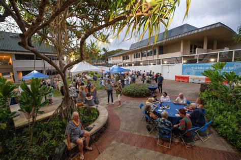 Alumni Week 2024 - Punahou School