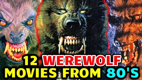 brilliant  werewolf movies   blow  mind