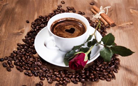 Black coffee with foam wallpapers and images - wallpapers, pictures, photos