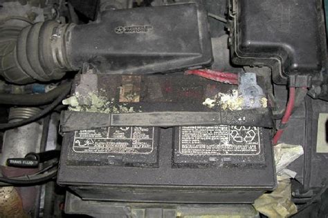 Preventing Car Battery Erosion Weird Uses Of Petroleum Jelly That You