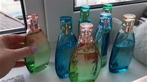 💧Капельки от ИвРоше - Натюрель, Османтус, Средиземноморье и др. #ивроше ...
