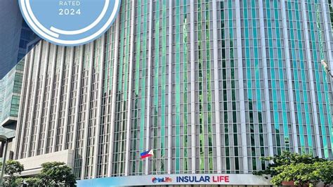 Inlife Makati Building Achieves The Well Health Safety Seal