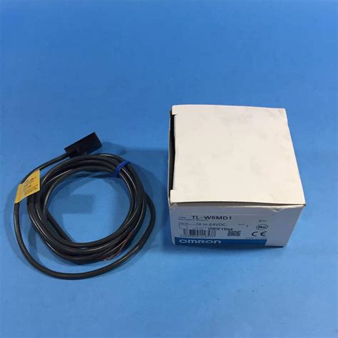 Amazon Omron Industrial Automation Inductive Proximity Sensor TL