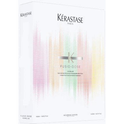 Kerastase Fusio Dose Homelab Discipline X Ml Ean