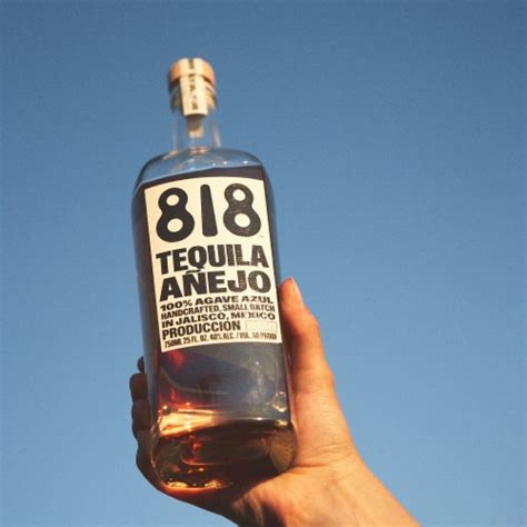 818 Anejo Tequila, 750 ml - Kroger