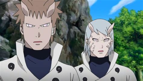 6 Fakta Hamura Pemimpin Otsutsuki Bulan Di Naruto