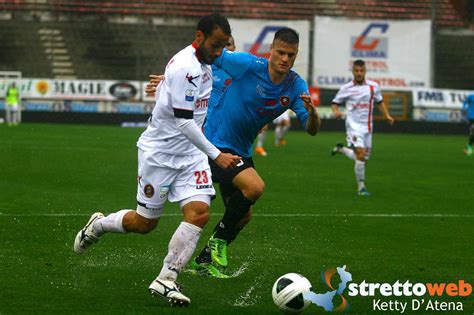 Juve Stabia Reggina Le Formazioni Ufficiali Nessuna Novit Per Gli