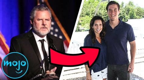 The Untold Story Of The Jerry Falwell Jr Sex Scandal Cda