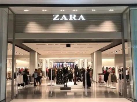 Zara volverá a abrir tiendas en Venezuela Amo la Moda