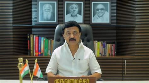 இலங்கைத் தமிழர்களின் நலனுக்காக சட்டசபையில் முக்கிய அறிவிப்பை வெளியிட்ட