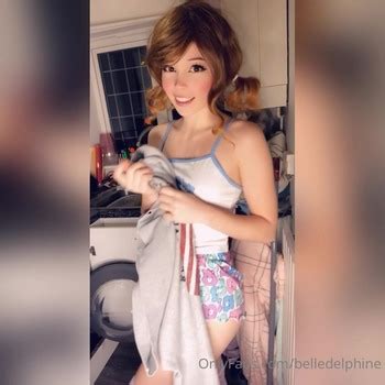 All Sex K S Belle Delphine OnlyFans Stuck In The Dryer Trailer Video P Phun Org Forum