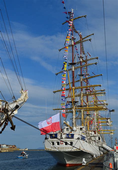 DSC 0301 Tall Ships 2023 Hartlepool Paul Davis Flickr