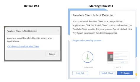 Introducing the new Parallels RAS User Portal