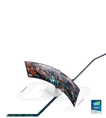 Explore the Latest Samsung Full HD 1080P Monitors | Samsung Malaysia