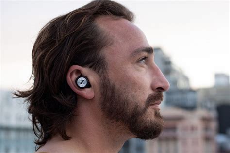 Sennheiser ya tiene nuevos auriculares inalámbricos para 2019 son los