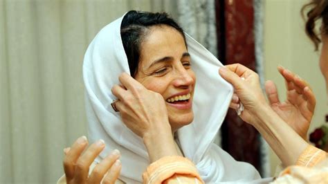 Nasrin Sotoudeh Avvocata Dei Diritti Umani Condannata In Iran La