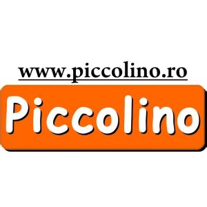 Piccolino Jucarii