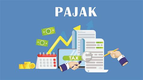 Mengenal Nomor Objek Pajak Beserta Fungsinya Tax Academy