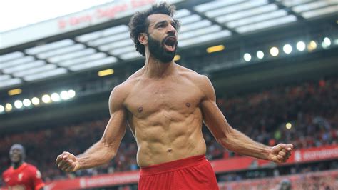 Watch Men In Blazers Season 8 Episode 3 The Mohamed Salah Story And