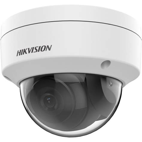 Hikvision Ds Cd G Idw Mp Wifi Ir Ip Dome Camera Built In Mic H