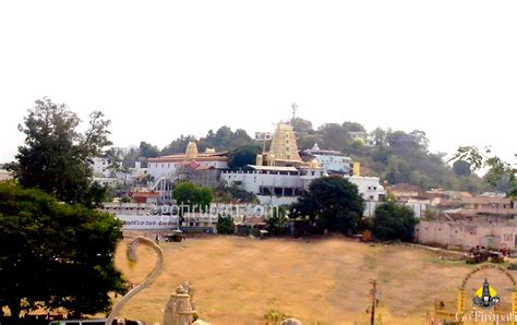 GoTirupati: bhadrachalam temple history