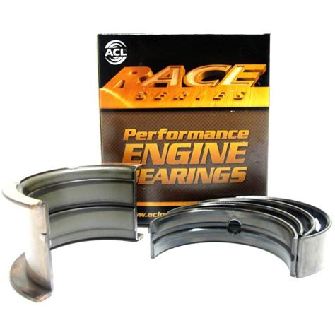 Acl Race Bearings Nissan Sx S S Sr Det Main Bearings Futurez