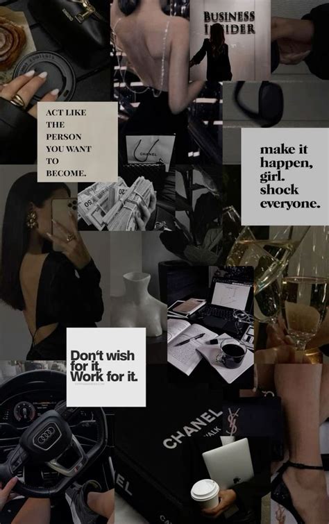 Pin By Jess Diaz On 2024 Vision Board In 2024 Girl Boss Wallpaper Business Woman Successful