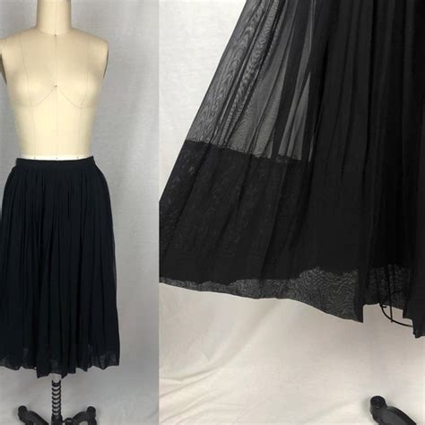 Ballerina Skirt Etsy