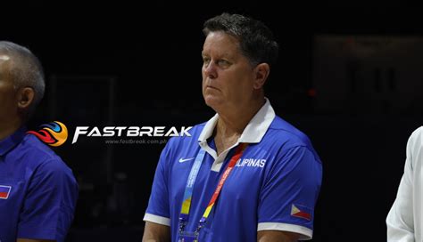 Source: Tim Cone ‘being convinced’ to coach Gilas Pilipinas in Asian Games