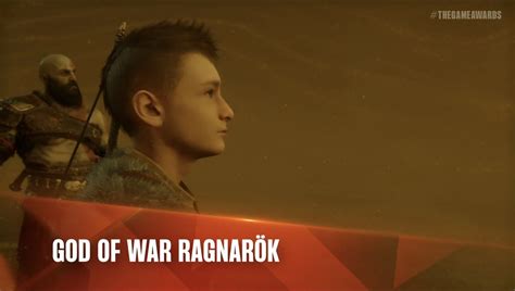 Dexerto Gaming On Twitter God Of War Ragnarok Wins Best Narrative