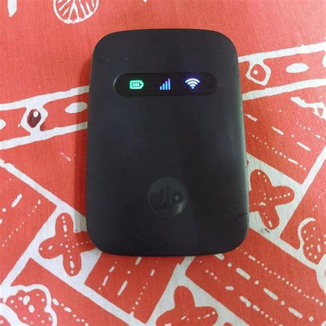 Jual Modem Mifi Jio Modem G Jmr Unlock Shopee Indonesia