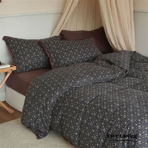 Anaya Rose French Vintage Bedding Set | Best Bedding | Ever Lasting