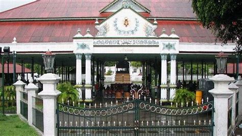 Yogyakarta Provinsi Aceh Dan Papua Daerah Istimewa Di Indonesia