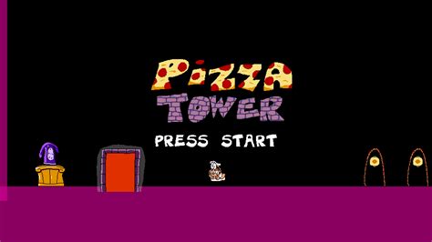 Playtestin (2022) - Pizza Tower Wiki