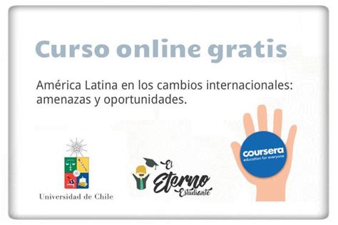 Cursos Online Gratuitos Que Inician En Marzo