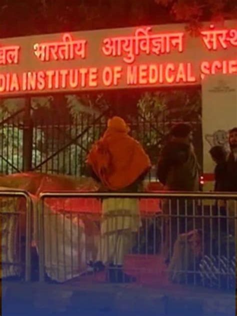 Aiims Delhi Server Hacker Linked To China