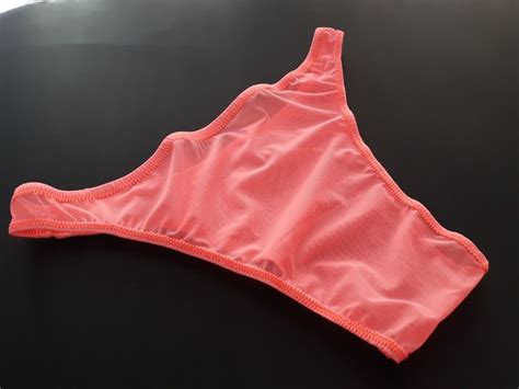 Men Custom Swimsuit Underwear Brief Sexy Rio Cheeky Bikini Brief S M L Or X USA EBay